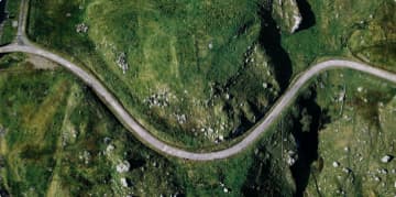 road trip holidays in scotland